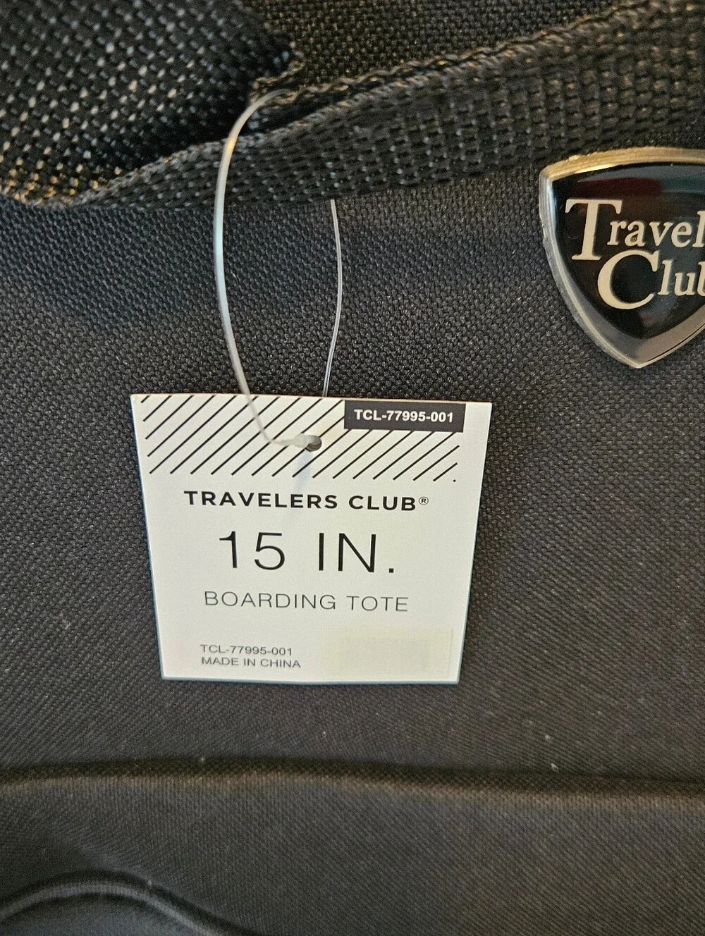Travelers Club 15